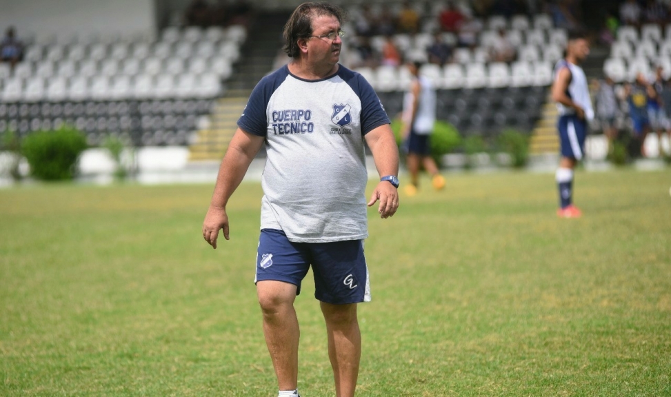 Foto: Matías Carreño Vazquez