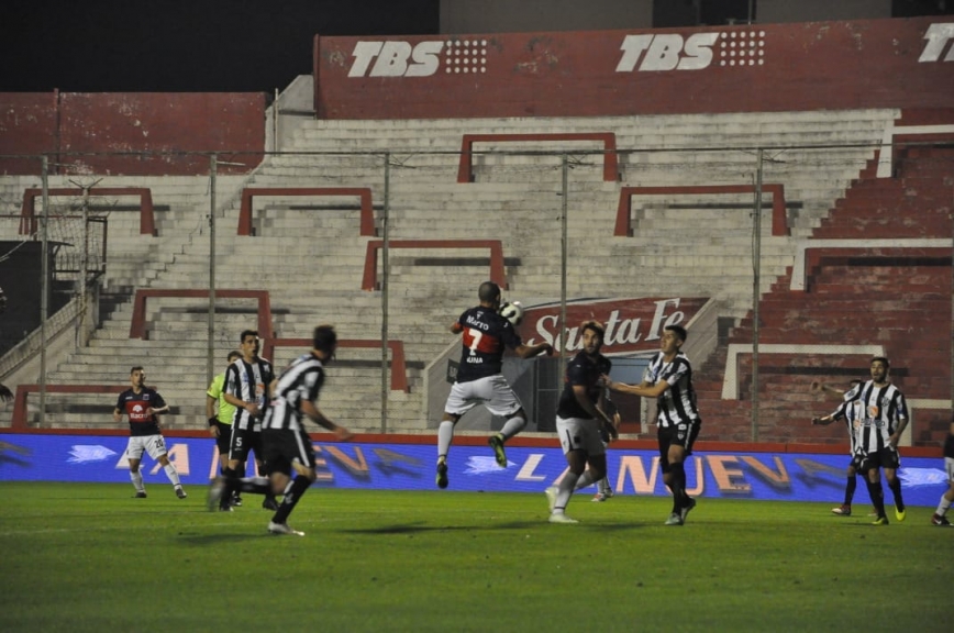 Tigre y Deportivo Madryn se enfrentarán con el objetivo de sostener la
