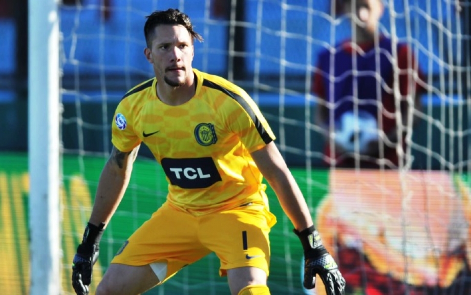 Newell's 1 - Rosario Central 2. Foto: Alejandro Del Bosco 